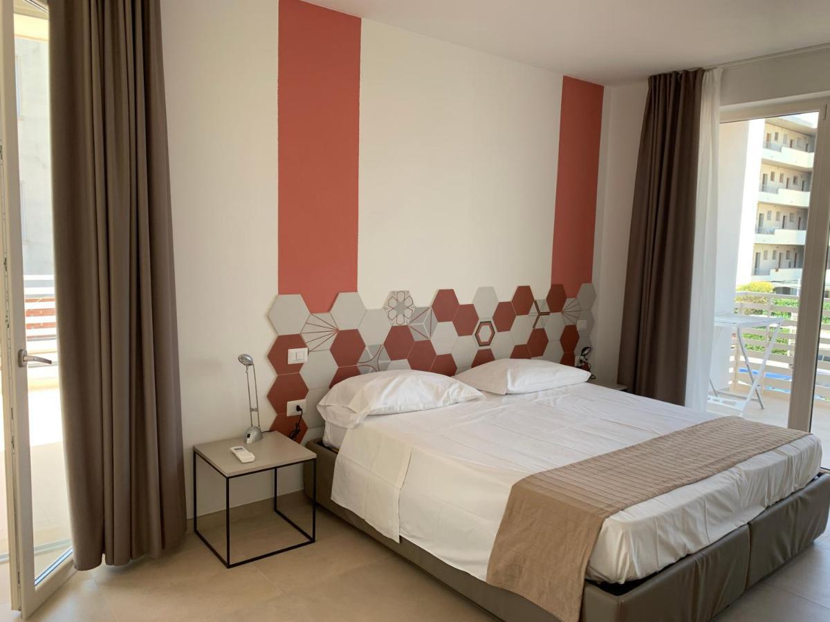 Apartment Lido Follonica Kültér fotó